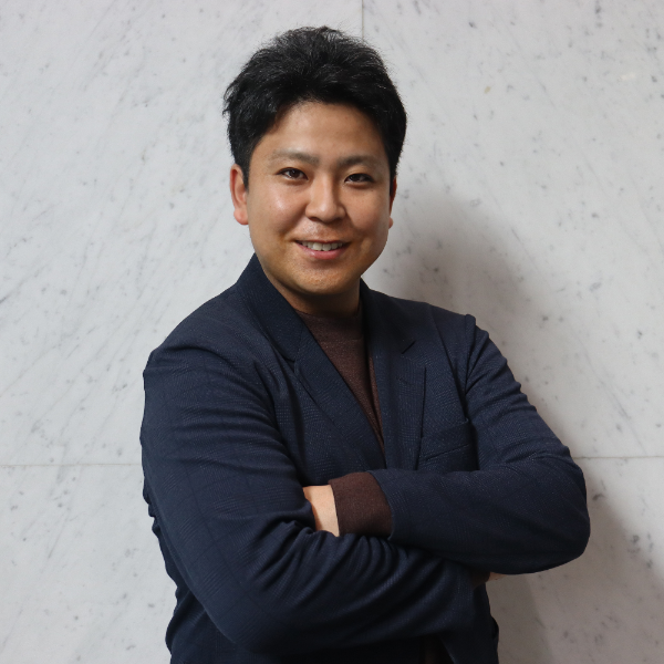 コンサルタント/江下 広樹