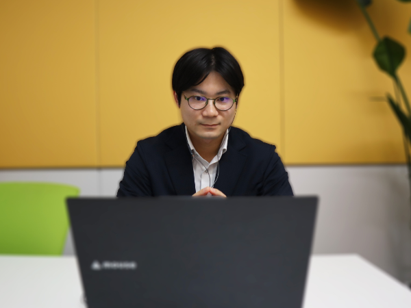 頼れるスタッフが親身になってサポートします