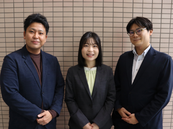 私たちについて