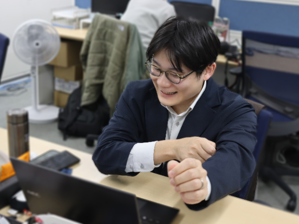 千葉県の転職なら、私たちにぜひ一度ご相談ください！