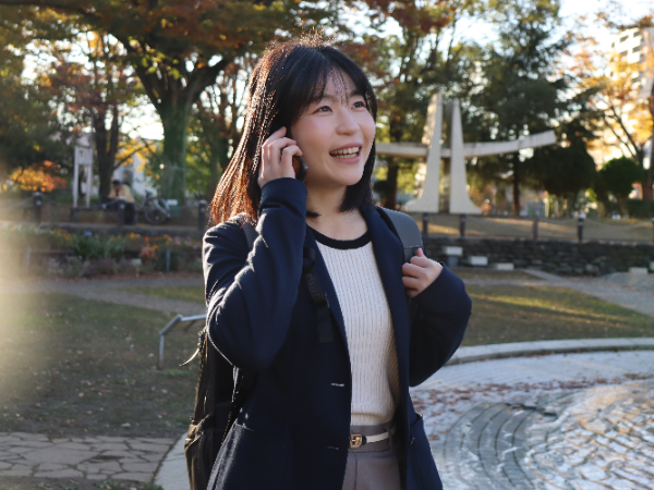 一歩踏み出しませんか？お待ちしています！