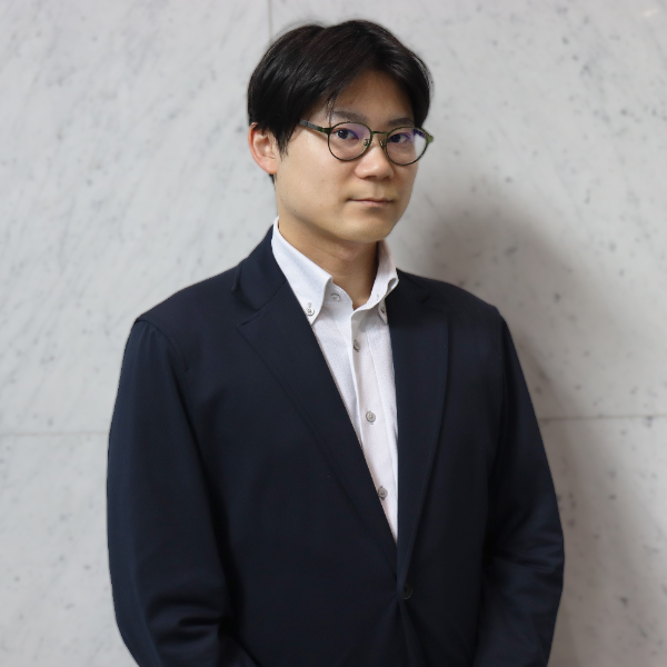 コンサルタント/野島 皐記