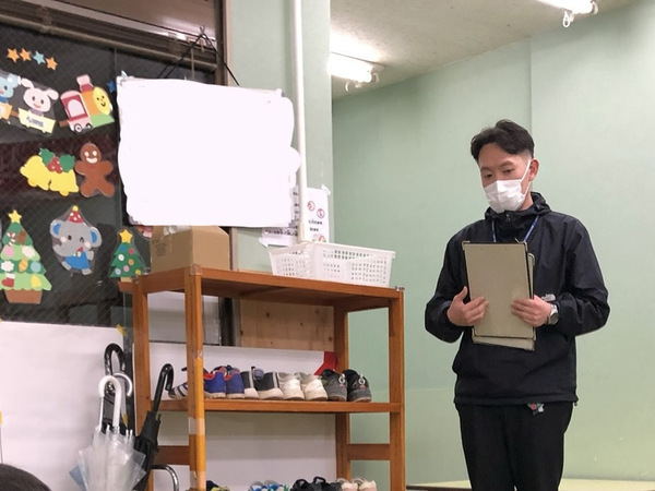 風通しの良い、あたたかい職場です♪