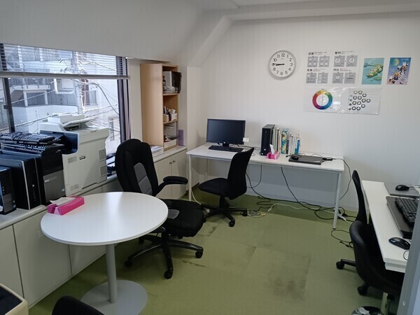 「やってみたい」を形にできる職場です！
★☆★応募お待ちしております！☆★☆