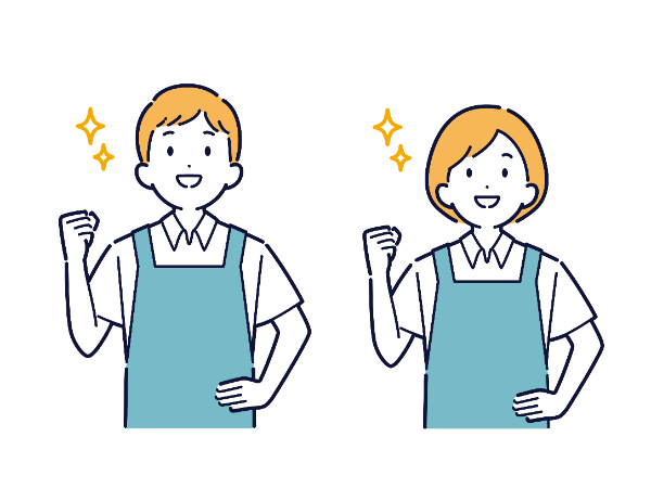 社員インタビュー