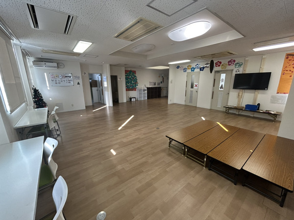 【児童指導員／パート・アルバイト】◎未経験者大歓迎　◎やりがいのあるお仕事　◎週2日～OK　◎勤務時間応相談　◎昇給あり