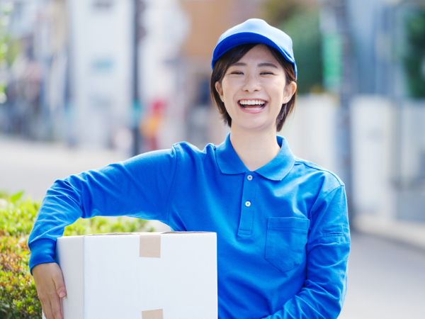 オープニング募集！医薬品専属ルート配送ドライバー募集／病院・調剤薬局へのお届け／土日祝休み・岐阜市内