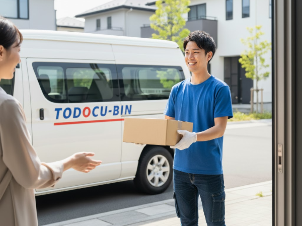 軽貨物配送ドライバー（業務委託）｜未経験から月収30万円以上可｜積極採用中