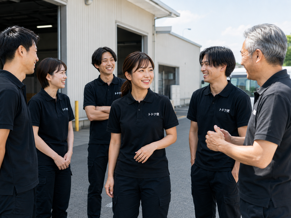 【配送員の志望の方へ】未経験でも大丈夫！ほとんどの方が未経験です。充実のサポートで安心して始められます。