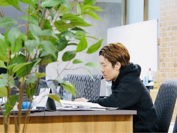 207のMission・Vision・Values