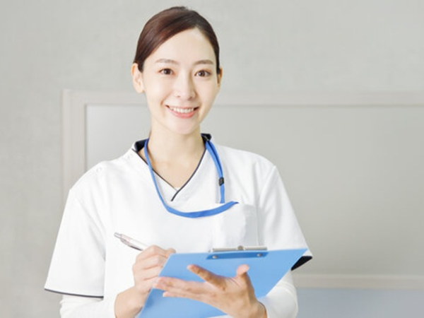 看護師・准看護師