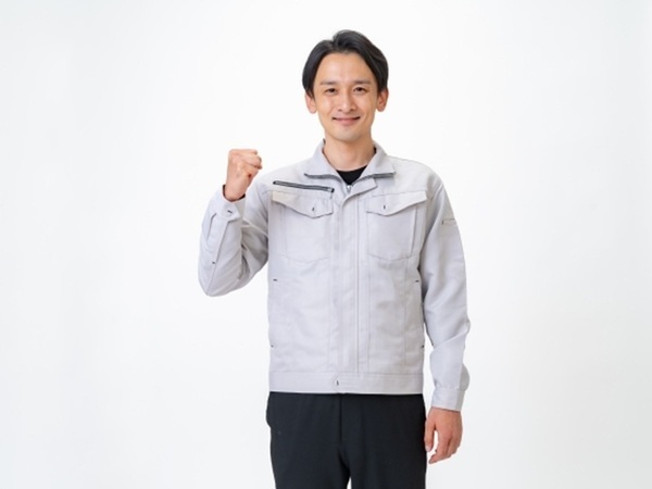 検査業務〇未経験OK！手に職をつけて機械加工スキルを身につけよう！〇日勤〇年間休日126日〇転勤なし