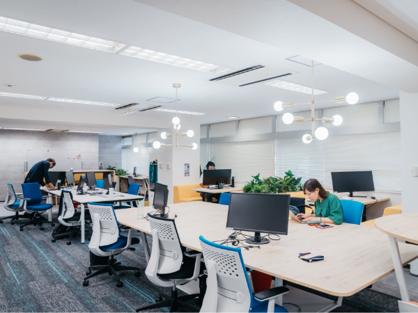 クックビズ株式会社