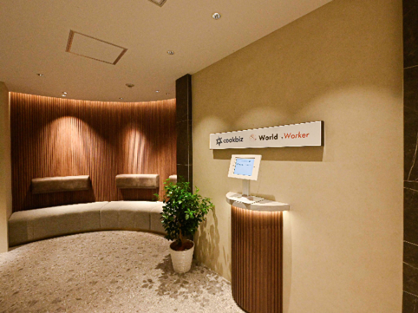 業界・職種未経験の方、大歓迎です！
全力でサポートします◎