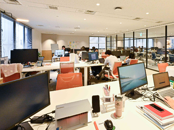 ワールドインワーカー株式会社