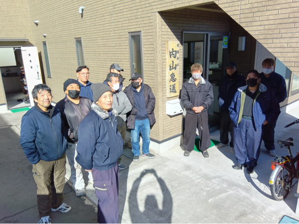 制度・環境・文化