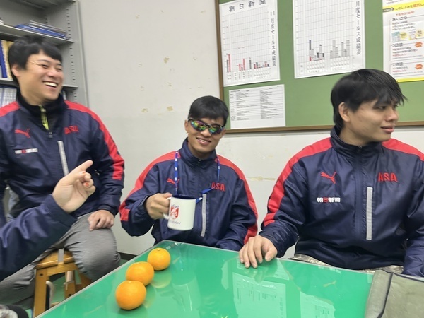 【ASA下石神井】固定給27万円!即入寮OKの寮あり+家賃補助で貯金も◎引越費や赴任費サポートあり!上京したい方!一人暮らししたい方!人生をやり直したい方も再スタートできます!新聞販売店の正社員募集