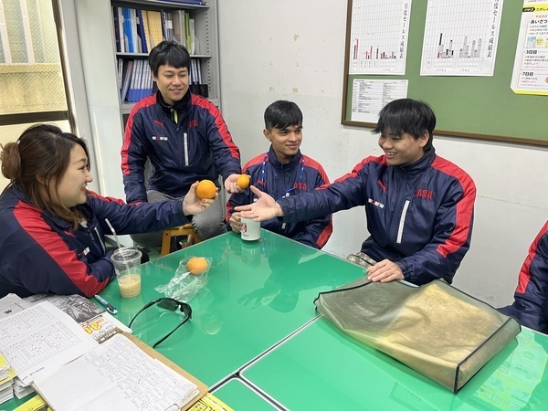 【ASA上石神井】固定給27万円！即入寮OKの寮あり＋家賃補助で貯金も◎引越費や赴任費サポートあり！上京したい方！一人暮らししたい方！人生をやり直したい方も再スタートできます！新聞販売店の正社員募集