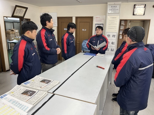 【ASA下石神井】配達だけで終わらない、運営を担う幹部ポジション。即入寮OK&寮費補助月4万円で生活基盤を安定。カップル入寮可、Wi-Fi完備・ペット可物件も選択可能!退職金制度と大型積立金で、独立まで見据えたキャリアを築けます。