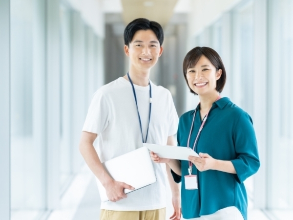 【＜テスト設計経験者歓迎＞テストエンジニア兼マネジメント】東証プライム市場上場／ITセキュリティ自社開発製品が複数トップシェアを獲得！