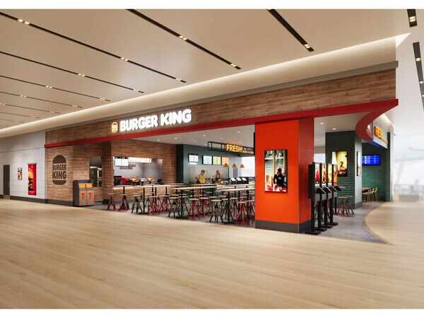 海外企業ならではの風通しの良い社風。
自分の意見も言いやすい環境です。