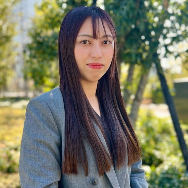 キャリアアドバイザー（建築・設備分野）/寺尾 瑞季