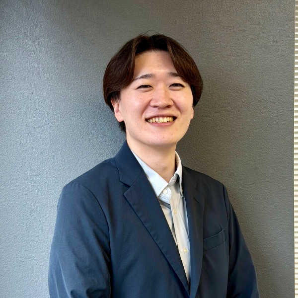 キャリアアドバイザー（建築）/川内谷 健郎
