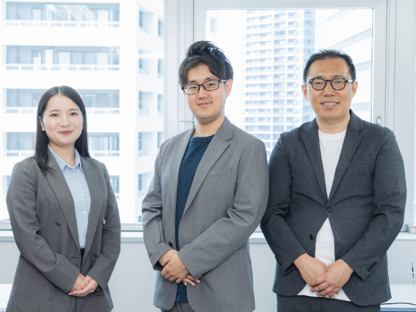 私たちについて