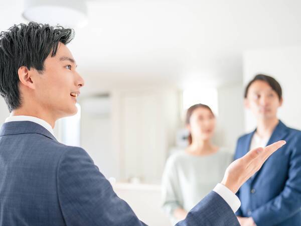 【住宅営業・埼玉】エリアシェアトップクラス/43年連続黒字経営/年休120日/退職金あり/転勤無し