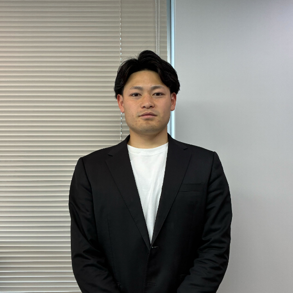 キャリアアドバイザー（建築）　　　　/大久保 柊哉