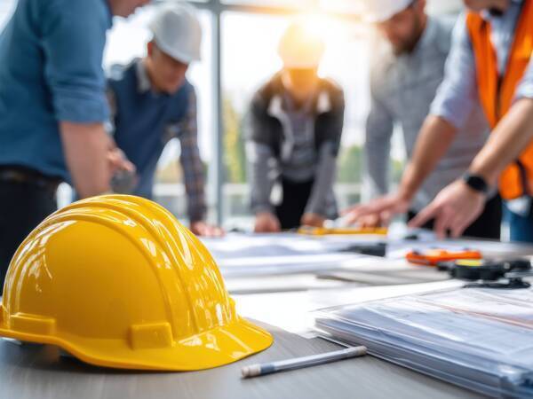 【発注者支援業務:土木,造園】現場経験要/UR都市機構,行政等/工事監理/年休120日/残業10h