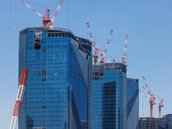 【建築施工管理】経験者枠/集合住宅,福祉,改修/上場/年休120日/残業25H/大阪