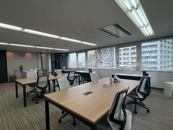 私たちが選ばれる理由