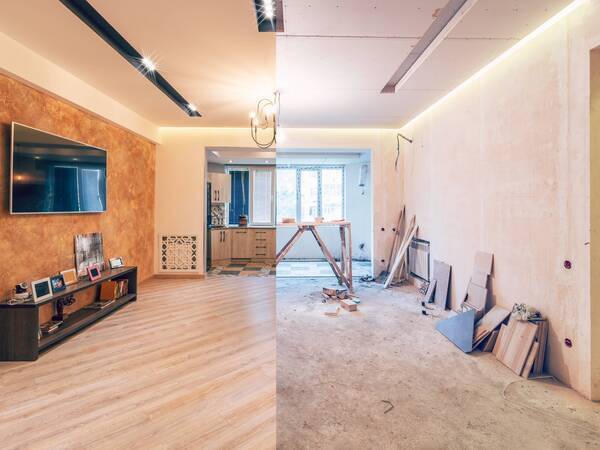 【リフォーム施工/建築施工】埼玉北エリア/住友林業グループ/完全週休2日/残業時間削減を取り組む企業