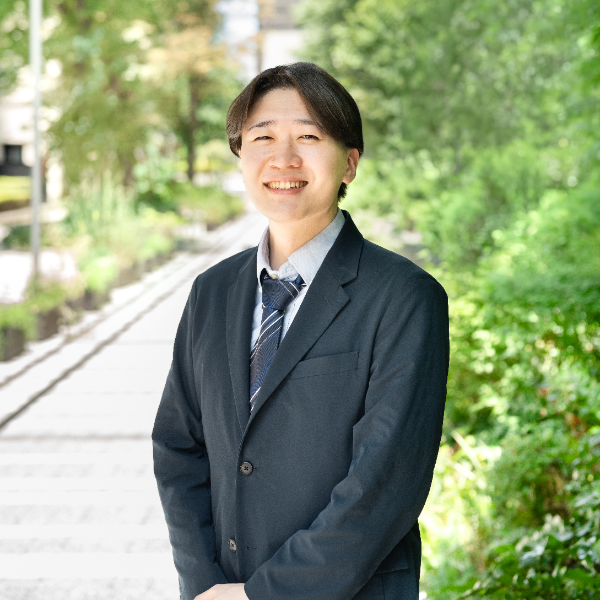 キャリアアドバイザー（東京/建設・保育）/川内谷 健郎