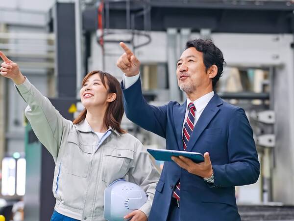 【建築確認審査員】建築士or適判/世界最大級の検査・認証機関Grp/年休124日/名古屋市