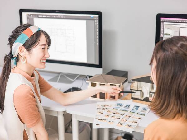 【川口/インテリアコーディネーター】社員定着率98％以上／創業60年間無借金／研修充実／転勤なし