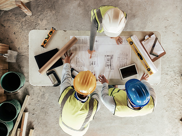 次の現場はあなたの未来を創る場所