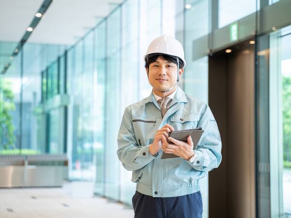 【サブコン/電気設備施工】創業85年/年休123日/福利厚生充実/転勤無/※面接1回