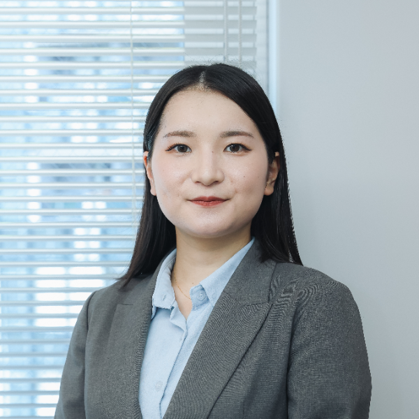 キャリアアドバイザー（住宅・内装分野）/地引 真生