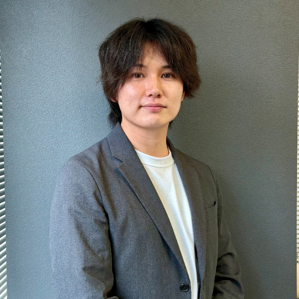 キャリアアドバイザー(建築)/村田 真哉