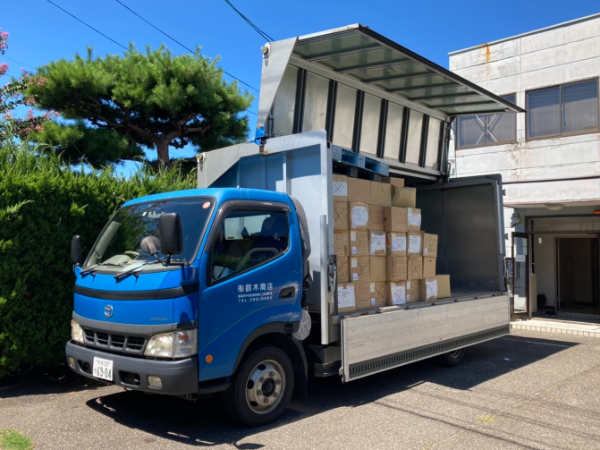 有限会社鈴木商店の特徴と強み
