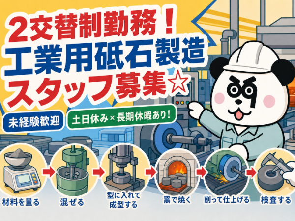 お仕事詳細
