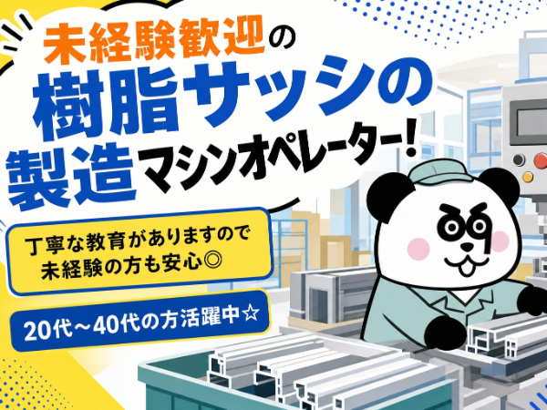 お仕事詳細