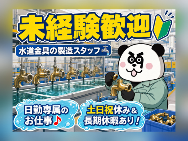 お仕事詳細