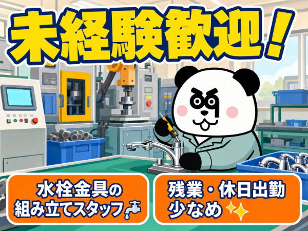 【3交替】交替制で月収24万円以上可能◎未経験歓迎!格安ワンルーム完備♪備品のレンタルもOK☆
