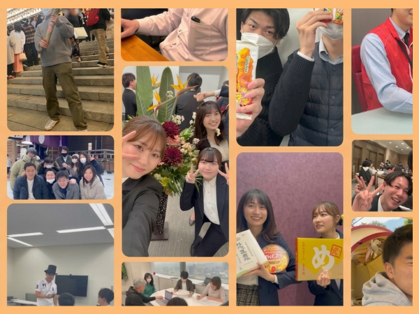 制度・環境・文化