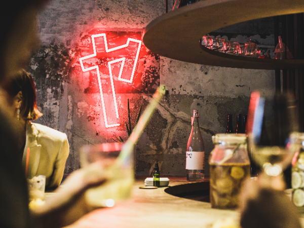 『発酵ヤード』にてホールスタッフ 　アルバイトデビュー歓迎