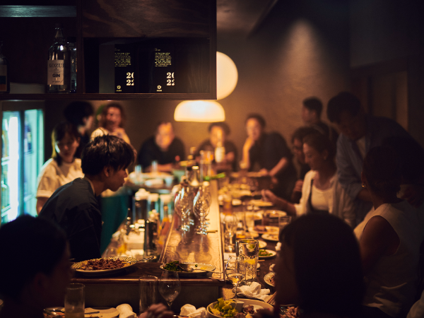 ビストロ料理店のメンバーを大募集！一緒にお店を盛り上げていきませんか？