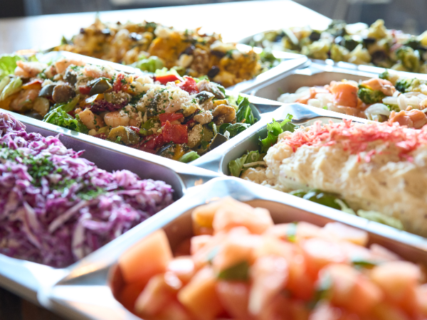 ホテル内レストランの朝食ホールスタッフ募集中！